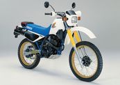 Yamaha XT250 typ (30x) 1989/1997 XT350 typ(42U) 1996/2001 TT350 86-87 καινούριοι Λαιμοί καρμπυρατέρ (Εισαγωγές καρμπυρατέρ) L+R