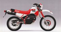 Yamaha XT250 typ (30x) 1989/1997 XT350 typ(42U) 1996/2001 TT350 86-87 καινούριοι Λαιμοί καρμπυρατέρ (Εισαγωγές καρμπυρατέρ) L+R