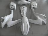 Για GILERA RUNNER 50 -125-180 Κιτ Πλαστικά  Fairing (Κουστούμι) Σε Υπερπροσφορα!!!!!!