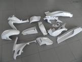 Για GILERA RUNNER 50 -125-180 Κιτ Πλαστικά  Fairing (Κουστούμι) Σε Υπερπροσφορα!!!!!!