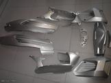 Για GILERA RUNNER 50 -125-180 Κιτ Πλαστικά  Fairing (Κουστούμι) Σε Υπερπροσφορα!!!!!!