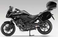 Honda CBF1000 2006/2017 Τρόμπα/Αντλία Βενζίνης πλήρες σε Άριστη κατάσταση!!!