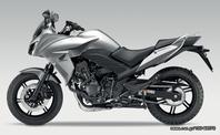 Honda CBF1000 2006/2017 Τρόμπα/Αντλία Βενζίνης πλήρες σε Άριστη κατάσταση!!!