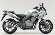 Honda CBF1000 2006/2017 Τρόμπα/Αντλία Βενζίνης πλήρες σε Άριστη κατάσταση!!!