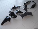 Honda Supra-X 125 καινούριο  κιτ πλαστικών Fairing κουστούμι 12 τεμαχίων!!!