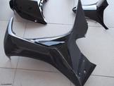 Honda Supra-X 125 καινούριο  κιτ πλαστικών Fairing κουστούμι 12 τεμαχίων!!!