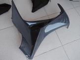 Honda Supra-X 125 καινούριο  κιτ πλαστικών Fairing κουστούμι 12 τεμαχίων!!!