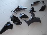 Honda Supra-X 125 καινούριο  κιτ πλαστικών Fairing κουστούμι 12 τεμαχίων!!!