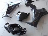 Honda Supra-X 125 καινούριο  κιτ πλαστικών Fairing κουστούμι 12 τεμαχίων!!!