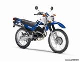 Yamaha XT 225 Serow 1986/2005 Καινούριο!!!! πλήρες  Σετ φλάντζες γενικής!!!