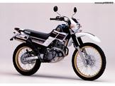 Yamaha XT 225 Serow 1986/2005 Καινούριο!!!! πλήρες  Σετ φλάντζες γενικής!!!