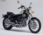 Yamaha XV 400 500 535 Virago  καινούριος Ανορθωτής της OEM!!!!!.