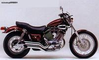 Yamaha XV 400 500 535 Virago  καινούριος Ανορθωτής της OEM!!!!!.