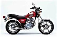 Suzuki GN125 GS125 EN125 GN125E 94-01 Καινούριο Καρμπυρατέρ MIKUNI!!! 26mm!!! σε Υπέρ Προσφορά!!!