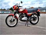 Suzuki GN125 GS125 EN125 GN125E 94-01 Καινούριο Καρμπυρατέρ MIKUNI!!! 26mm!!! σε Υπέρ Προσφορά!!!