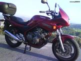 Yamaha XJ6 DIVERSION XJ600S ΚΙΝΗΤΗΡΑΣ ΚΟΜΠΛΕ ΣΕ ΑΡΙΣΤΗ ΚΑΤΑΣΤΑΣΗ!!!!!