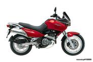 Suzuki XF 650 Freewind '2004 ΛΑΙΜΟΣ ΕΞΑΤΜΙΣΗΣ ΣΑΝ ΚΑΙΝΟΥΡΙΟΣ!!!!!!