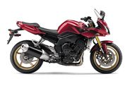 Yamaha FZ1 Fazer FZ1 Naket 2008-2012 Βεντιλατερ Ψυγείου Νερού L+R σε Άριστη κατάστασή!!