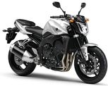 Yamaha FZ1 Fazer FZ1 Naket 2008-2012 Βεντιλατερ Ψυγείου Νερού L+R σε Άριστη κατάστασή!!