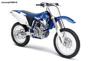 Για YAMAHA YZ450F YZF450 2004 2008 RACING Καινούρια ψυγεία νερού L+R After market!!! της GPIRAD!!!