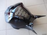 Honda CBR1000RR 2003/07 Καλύμματα ντεπόζιτου φτερό εμπρός καρίνα αριστερή δεξί Fairing και άλλα πλαστικά  μέρη Fairing !!!