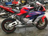 Honda CBR1000RR 2003/07 Καλύμματα ντεπόζιτου φτερό εμπρός καρίνα αριστερή δεξί Fairing και άλλα πλαστικά  μέρη Fairing !!!