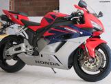 Honda CBR1000RR 2003/07 Καλύμματα ντεπόζιτου φτερό εμπρός καρίνα αριστερή δεξί Fairing και άλλα πλαστικά  μέρη Fairing !!!