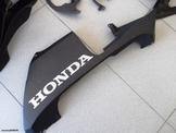 Honda CBR1000RR 2003/07 Καλύμματα ντεπόζιτου φτερό εμπρός καρίνα αριστερή δεξί Fairing και άλλα πλαστικά  μέρη Fairing !!!