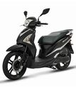 Sym symphony 125 -jet4 125 2008/15 Γνήσιο καρμπιρατέρ σε Άριστη κατάσταση!!!