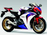 Honda CBR1000RR 08-12 καινούριος φανοστάτης (Βάση οργάνων-Βάση Μάσκας).