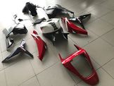 Honda CBR600RR 2007/2012 Κιτ Πλαστικών Fairing  καρίνες L+R ουρά καπάκια ντεπόζιτου Ram Air σε άριστη κατάσταση!!!