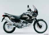 Honda XRV 750 Africa Twin 1991-2003 καρμπιρατέρ με ντιζες γκαζιού και αέρα,σε άριστη κατάσταση!!!!