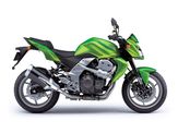 Kawasaki Z750 2007-2012  Ζάντα Εμπρος σε Άριστη Κατάσταση!!!