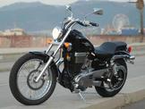 Suzuki LS650 Savage 1986/12015 Γνήσιος Ιμάντας κίνησης σαν Καινούριος!!!