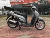  Honda SH300 2006/2010 Γκρίπ Γκαζιού  Ντίζες γκαζιού και  Ντίζα κλειδαριάς Σέλας σε Άριστη κατάσταση!!!  