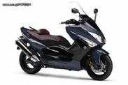 Yamaha T-MAX 500 2003-2011 Καινούριοι Καθρέπτες L+R!!!