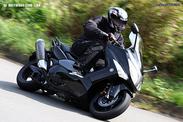 Yamaha T-MAX 500 2003-2011 Καινούριοι Καθρέπτες L+R!!!