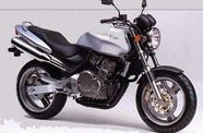 Honda CBF250 Hornet 1997/2007 καινούριο ψυγείο νερού!!!!