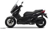 Yamaha X MAX 250 2005/08 καινούριο φτερό εμπρός!!! πολυεστερικό!!!