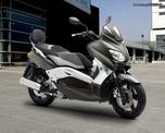 Yamaha X MAX 250 καινούριο πλήρες Σετ Φλάντζες Γενικής !!!!!!