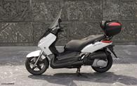 Yamaha X MAX 250 καινούριο πλήρες Σετ Φλάντζες Γενικής !!!!!!