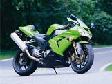  Kawasaki Ninja ZX10 R ZX-10R 2004-2005 Καινούριο Ψυγείο νερού !!! 