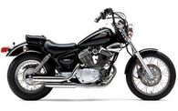 Yamaha XV 125-XV 250 Virago 1988/2015 Καινούρια μεμβράνη καρμπυρατέρ και σλάιντ με Βελόνα+ σετ Επισκευής καρμπιρατέρ!!!