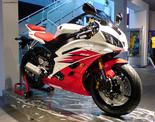 Yamaha YZF R6 2006 2007 καινουρια After Market!!! Μάσκα Εμπρός Φανού!!!!.