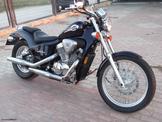  Honda Steed  VLX 400 Shadow 600 Shadow 750 Shadow 1100 Shadow Καινούρια φλας εμπρός και πίσω!!! L+R !!!