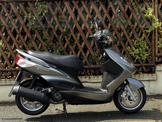 Yamaha Cygnus X 125  2008/2014 Ζάντα Πίσω σε Άριστη κατάσταση!!!