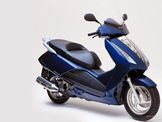 Honda Pantheon 150 2002/2006 Πλεξούδα (καλωδίωση ηλεκτρικών) Κεντρικός Διακόπτης Πολλαπλασιαστής σε Άριστη κατάσταση!!!