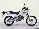 Honda NX250 NX …