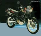 Honda NX250 NX …