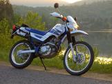 Yamaha xt Serow 225 tt Καινούριο Πιστόνι!!! πλήρες 0.50 στα 70,5 cc χιλ.